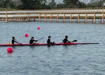 Concluyen estatales de diversas disciplinas rumbo a Olimpiada Nacional