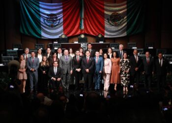 Congreso impulsa fideicomiso para proyectos estratégicos en Reynosa