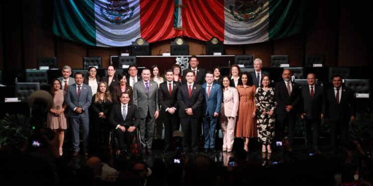 Congreso impulsa fideicomiso para proyectos estratégicos en Reynosa