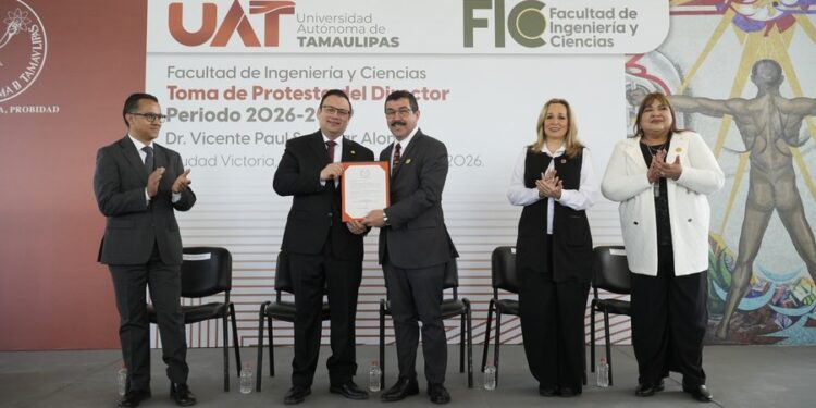 Consolida la UAT avances de la Facultad de Ingeniería y Ciencias