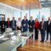 Coordinación Federación–Estado fortalece proyectos estratégicos para el desarrollo de Tamaulipas