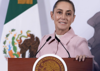 Del 3 al 27 de febrero se realizan Asambleas Informativas de la Beca Rita Cetina en primarias; nuestro objetivo es la igualdad: Presidenta