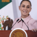 Del 3 al 27 de febrero se realizan Asambleas Informativas de la Beca Rita Cetina en primarias; nuestro objetivo es la igualdad: Presidenta