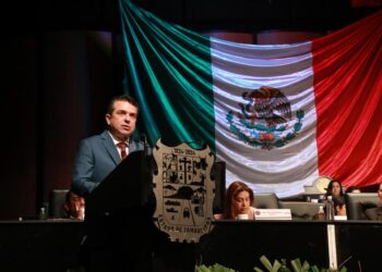 Congreso fortalece disciplina y orden legislativo