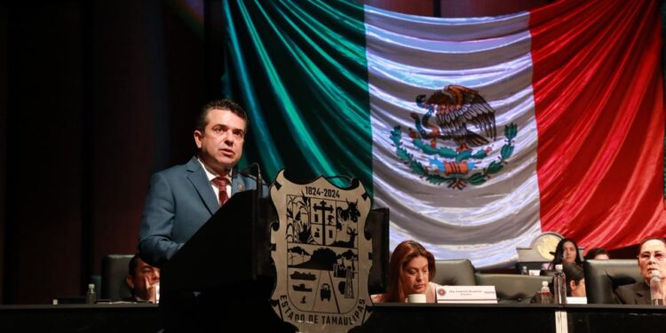 Congreso fortalece disciplina y orden legislativo