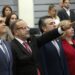 Elige Pleno a titular de la Fiscalía Especializada en Combate a la Corrupción