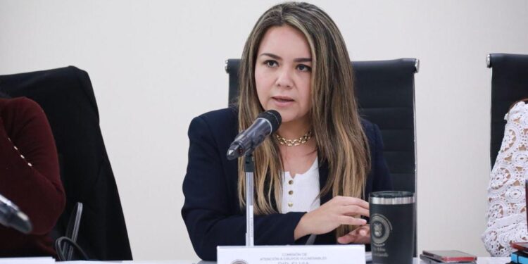 Viable, exhorto al Ayuntamiento de Río Bravo para saldar adeudos con la COMAPA