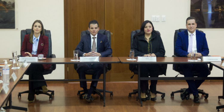 En decisiones sobre el presupuesto, debemos ver por el bien de Nuevo León: Miguel Flores