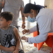 Enfocará Sector Salud estrategia de vacunación contra el sarampión en escuelas
