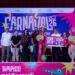 Entregó Turismo premios por 1.3 mdp a lo mejor del carnaval