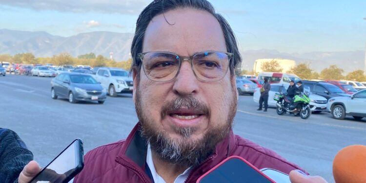 Escuelas de Tamaulipas operan con normalidad: SET