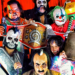 “Espiralmania” convertirá el escenario en un ring de lucha libre
