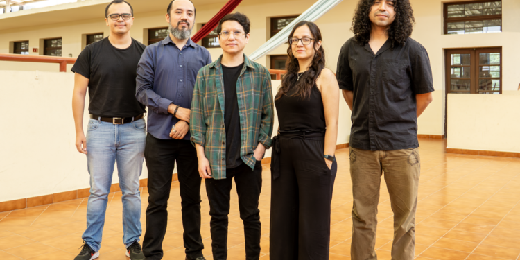 Estrenarán en concierto las obras de los becarios del Centro de Compositores de Nuevo León de CONARTE