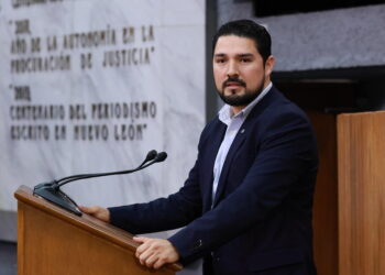 Urge Fernando Aguirre fortalecer la prevención del suicidio en escuelas