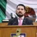 Propone Fernando Aguirre incorporar la telesalud en la ley estatal de salud