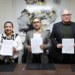 Firman Convenio DIF NL y Christus Muguerza Hospital Conchita para realizar estudios y cirugías gratuitas a niñas, niños y adolescentes de Centros Capullos y Monarcas