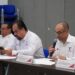 Fortalece COEPES la planeación estratégica de la educación superior en Tamaulipas