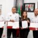 Fortalece Gobierno de Tamaulipas acciones en favor de la niñez en Centros de Ejecución de Sanciones