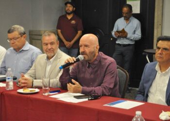 Fortalecen Gobierno del Estado de Tamaulipas y NADBank seguridad hídrica