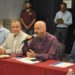Fortalecen Gobierno del Estado de Tamaulipas y NADBank seguridad hídrica