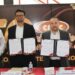 Fortalecen alianza SEDENER y CMIC para impulsar el desarrollo energético en Tamaulipas
