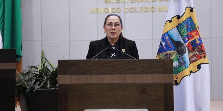Ordena Congreso refugios seguros para mujeres víctimas de Violencia