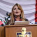 Busca Gabriela Govea garantizar alimentación adecuada a pacientes con enfermedades contagiosas
