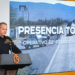 Nuevo León fortalece su estrategia de Seguridad con baja en delitos y avances rumbo al Mundial 2026