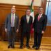 Gestiona Américo recursos para proyectos estratégicos de Tamaulipas