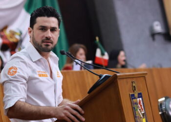 “Ni un desmonte más sin permisos”: Glen Villarreal exige blindar zonas ambientales