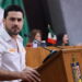 “Ni un desmonte más sin permisos”: Glen Villarreal exige blindar zonas ambientales