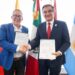 Gobierno de Tamaulipas y el SPR impulsan la producción y difusión de contenidos para radio