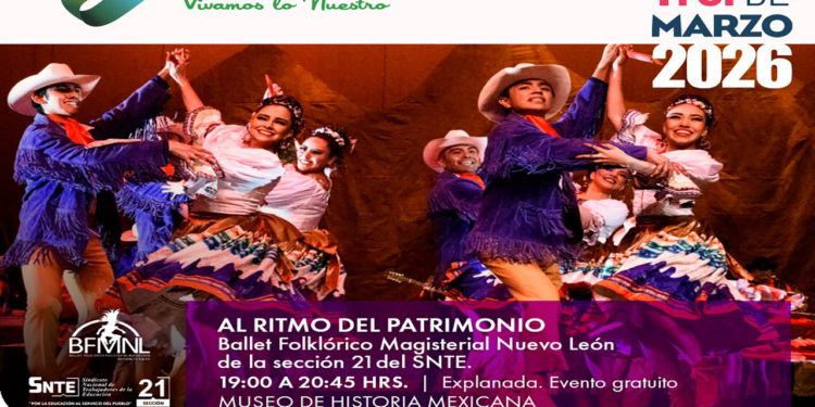 Hacen museos de “Nuevo León, Patrimonio con valor mundial”