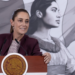Hay vacunas suficientes contra el sarampión; la meta es llegar a 2.5 millones de dosis aplicadas por semana: Presidenta Claudia Sheinbaum