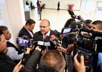 Tamaulipas instalará 15 Estaciones Seguras en la frontera
