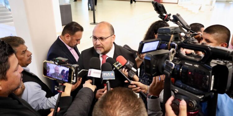 Tamaulipas instalará 15 Estaciones Seguras en la frontera