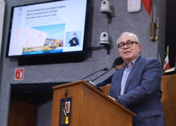 Exige PRI acelerar remodelación del aeropuerto y reducir la TUA rumbo al Mundial