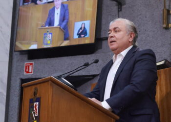 Demanda Héctor Morales mayor vigilancia para evitar accidentes laborales