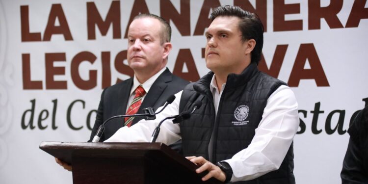 Diputados Tamaulipecos trabajan cerca y para el pueblo