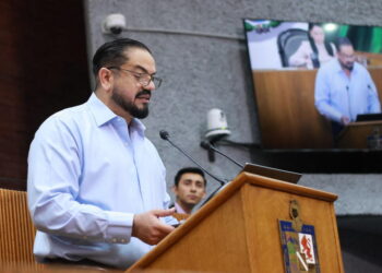 Propone Ignacio Castellanos que el SARE de servicio en los 52 municipios