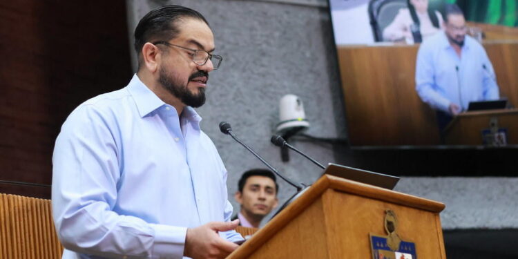 Propone Ignacio Castellanos que el SARE de servicio en los 52 municipios