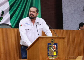 Exhorta Congreso apoyar a municipios rurales afectados por sequía