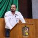Exhorta Congreso apoyar a municipios rurales afectados por sequía