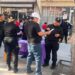 Implementa Guardia Estatal de Género campaña preventiva en zonas comerciales de Reynosa