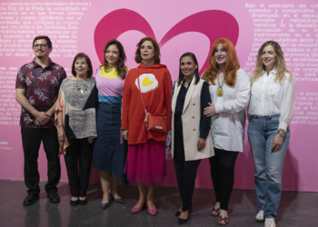 Impulsa CEDIM colaborar con la cultura y artes de Nuevo León