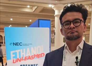 Impulsa Tamaulipas la generación de biocombustibles líquidos en el National Ethanol Conference