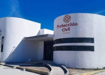 Impulsa gobierno estatal infraestructura del Centro Regional de Protección Civil en San Fernando