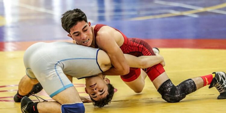Inicia Olimpiada Estatal de Luchas Asociadas en la zona sur