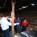 Inicia SEDENER Programa de Estufas Eficientes de Leña junto al Programa Electrificación al 100 por ciento
