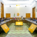 Instala Nuevo León la Mesa FIFA de Seguridad